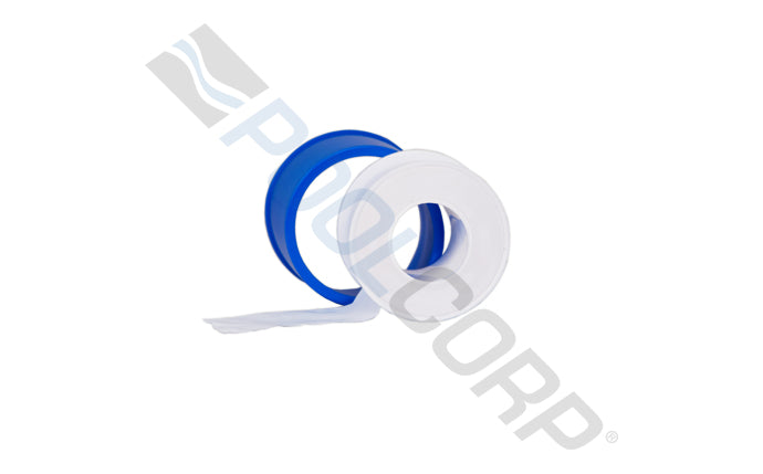 Tape Teflon - 1/2"x520" - #1840
