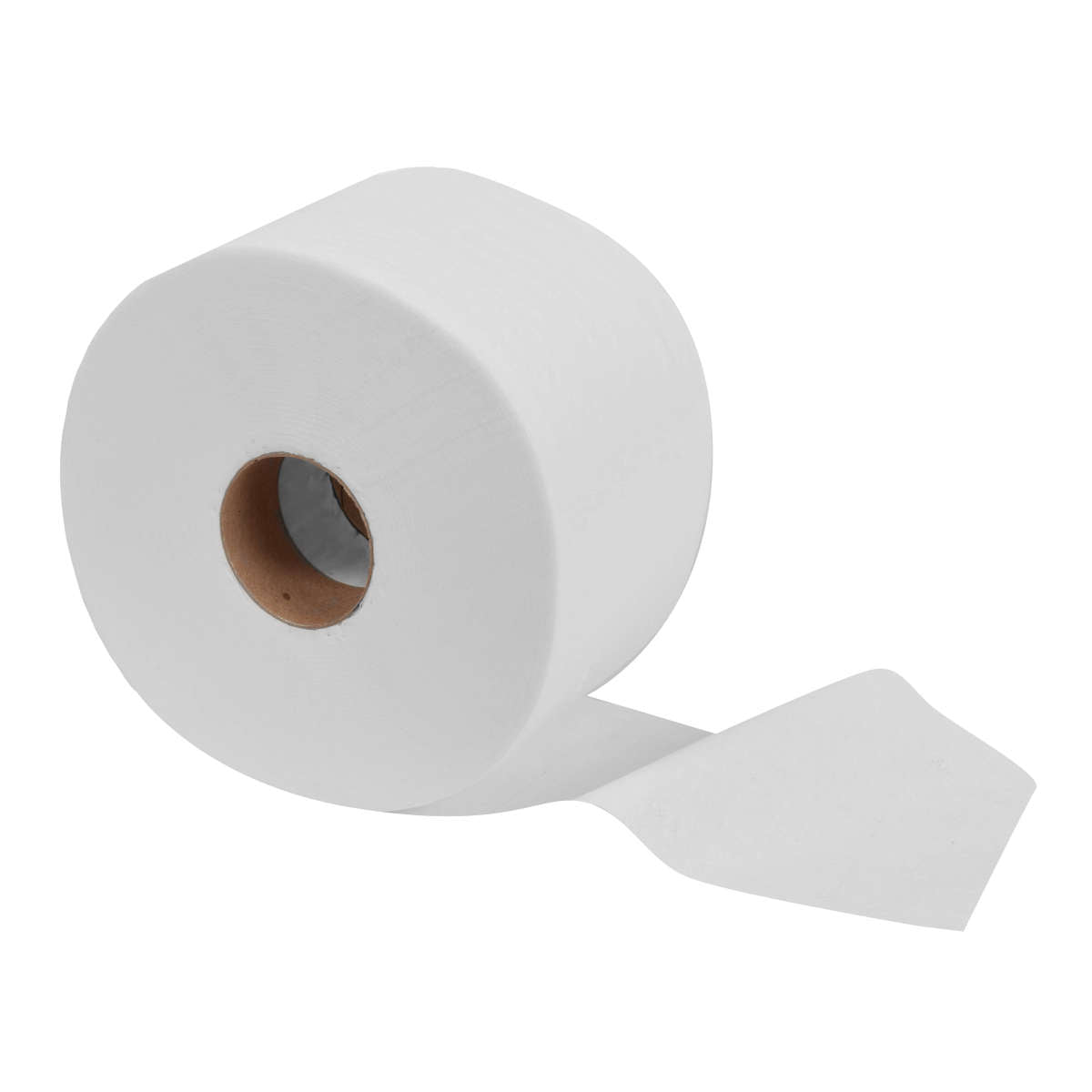 Green Select 2 Ply Bath Tissue - Toilet Paper - 3.75" - 36/Case - #2554