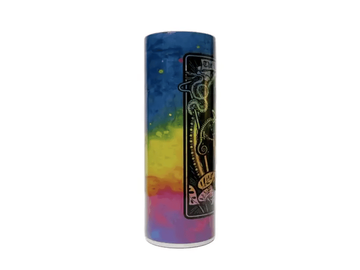 Reptile-Themed Tumbler - Dubia - #33373