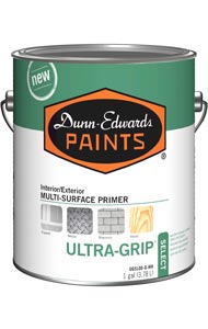 Primer Ultra-Grip Flat Select - 5 Gallon - #20103