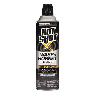 Wasp & Hornet Killer 3 - 14 oz - #4812