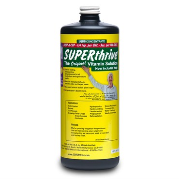 Superthrive - 1 Quart - #5182