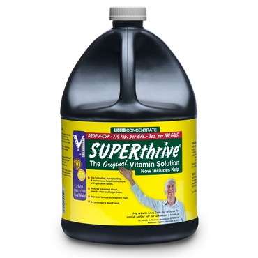 Superthrive - 1 Gallon - #3971