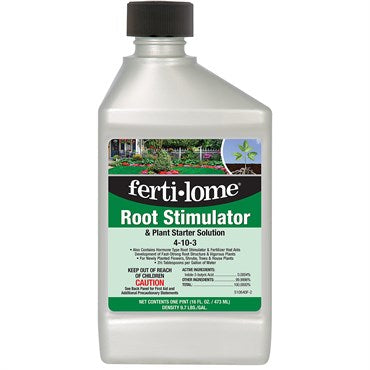 Root Stimulator & Plant Starter - 1 Pint - #13280