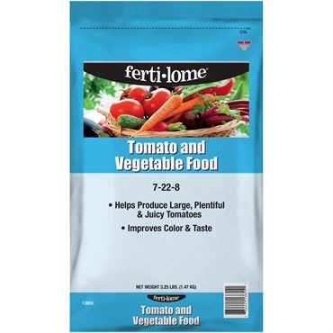 Tomato & Vegetable Food - Ferti-Lome - #20225