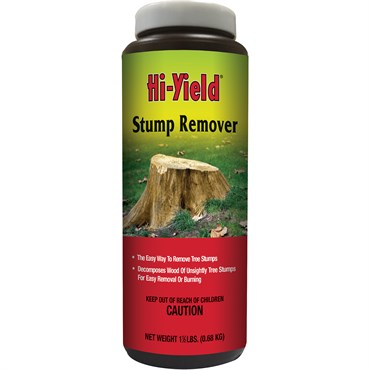 Stump Remover 1.5 Lbs - #17675