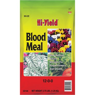 Hi-Yield Blood Meal - Thumbnail 3