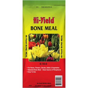 Bone Meal 0-10-0 Hi-Yield - 20 Lbs - #1042