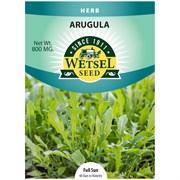 Seeds Arugula Rocket - 800 Mg