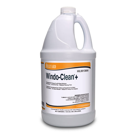 Windo-Clean + - 1 Gallon - #2537