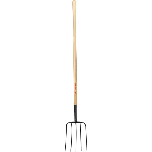 Fork Manure 5 Tines - Corona - #32654