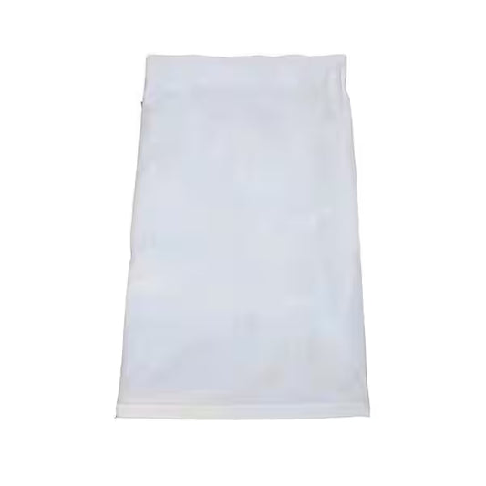 Poly Sand Bag - Pro White - Each - #10713