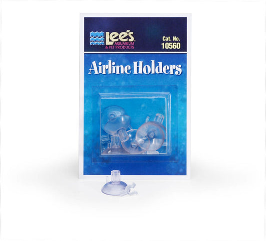 Airline Holders Lee's - 6 Pack - #28271