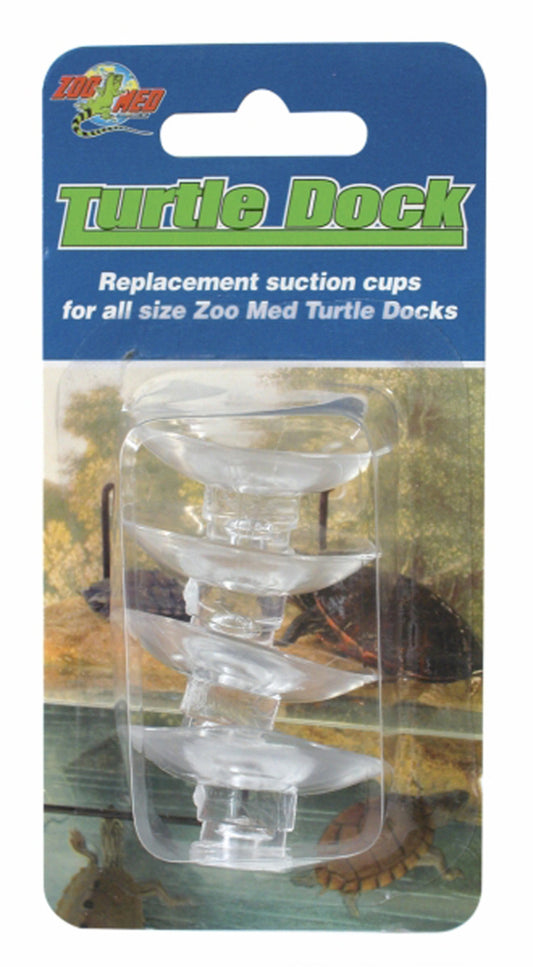 Suction Cups for Turtle Dock - #28041