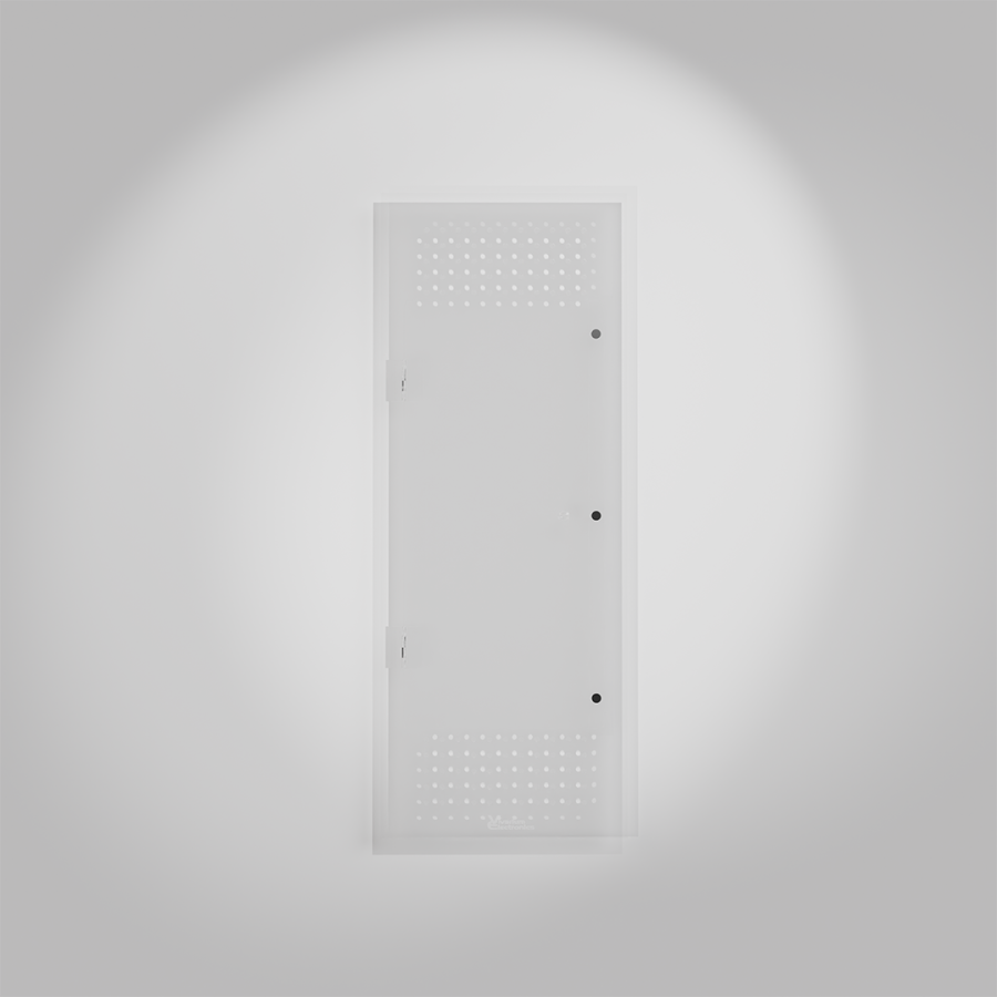 Aquarium Conversion Kit - 10 Gallon Long - #31984