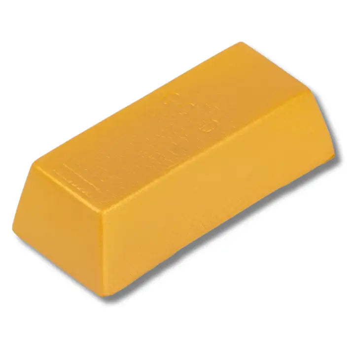 Golden Bar Stretch & Squishy Squeeze Toy - #33049
