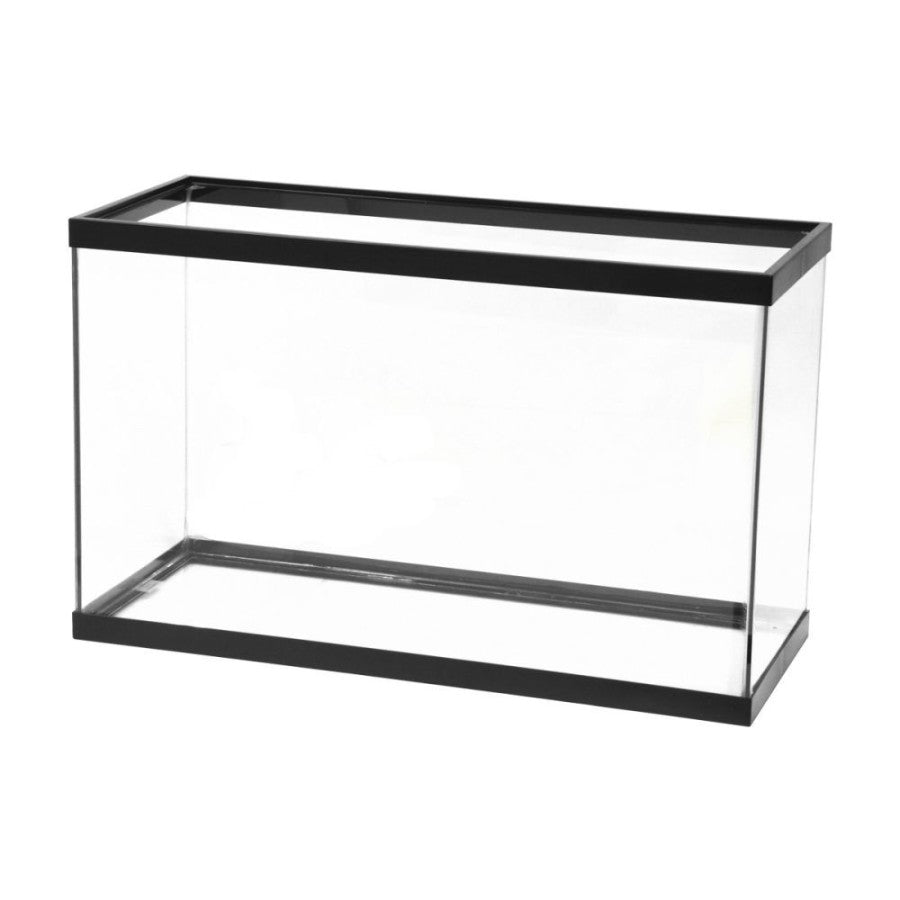 Aquarium Glass - Black - 29 Gallon - #27321