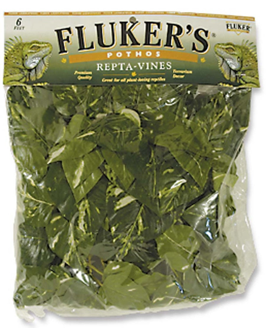 Fluker's Repta-Vines Pothos - 6 Ft - #26622