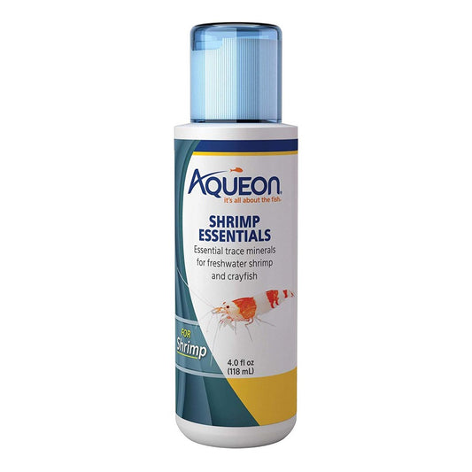 Shrimp Essentials - Aqueon - 4 Fl Oz - #30429