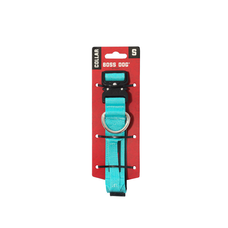 Boss Dog Adjustable Collar - 13-16 in - Small - #31394
