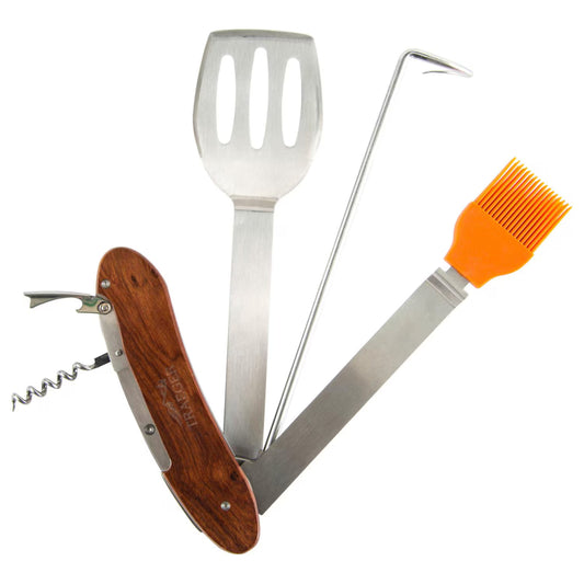 BBQ Multi Tool - Large - Traeger - BAC461 - #24577
