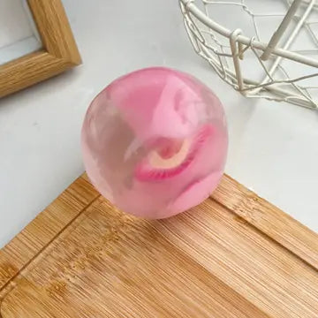 Fruit Coconut Squishy Soft Squeeze Toy - #33321