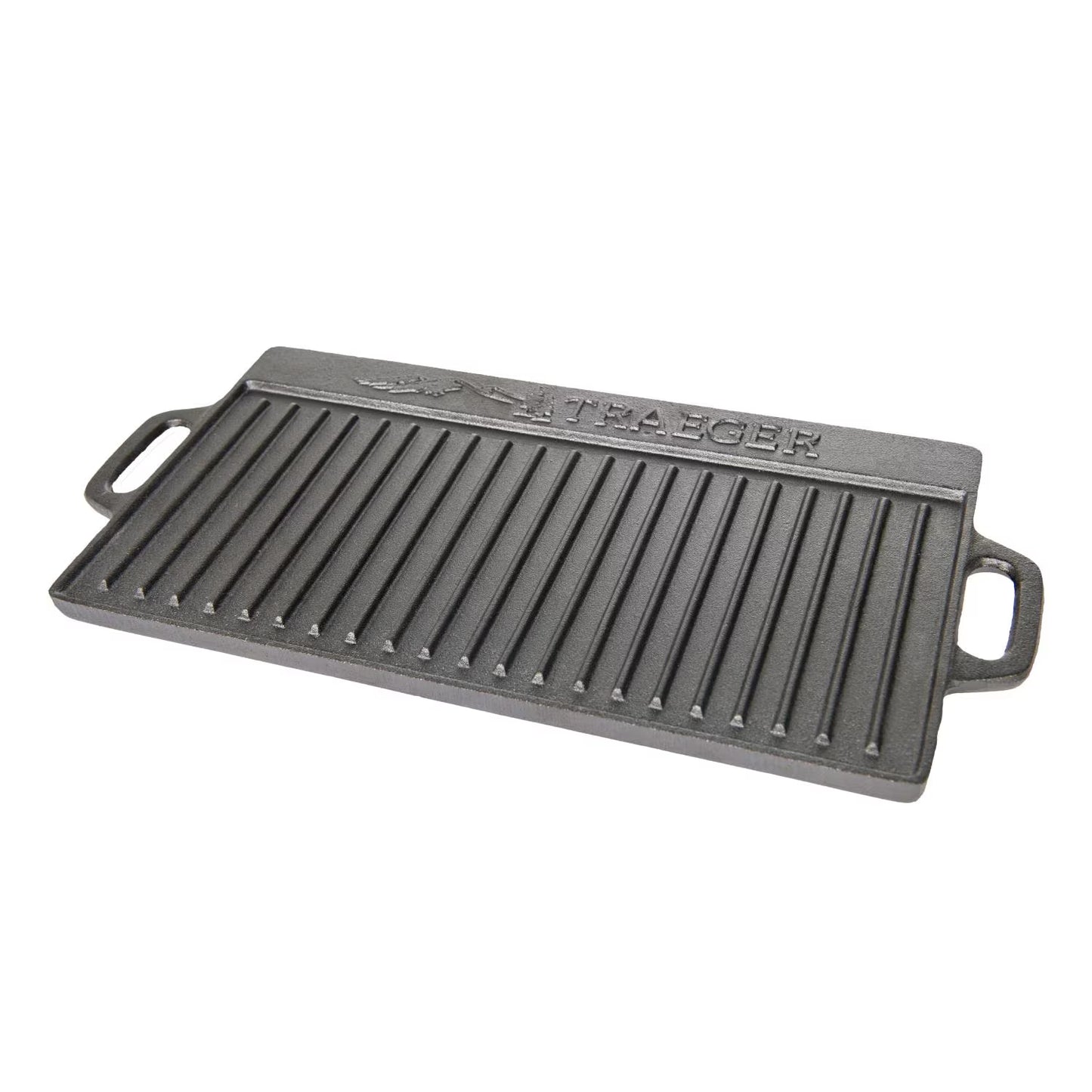 Reversible Griddle Cast Iron - 20" x 9" - #21009
