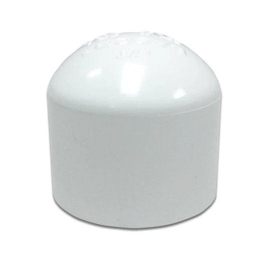 Cap Slip SCH40 2-1/2" - 447-025 - #2141