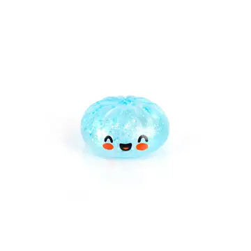 Sugah-Mals Dumpling Squishy Squeeze Toy