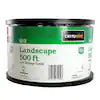 Lighting Wire 12/2 Low Voltage - By the ROLL - 500'