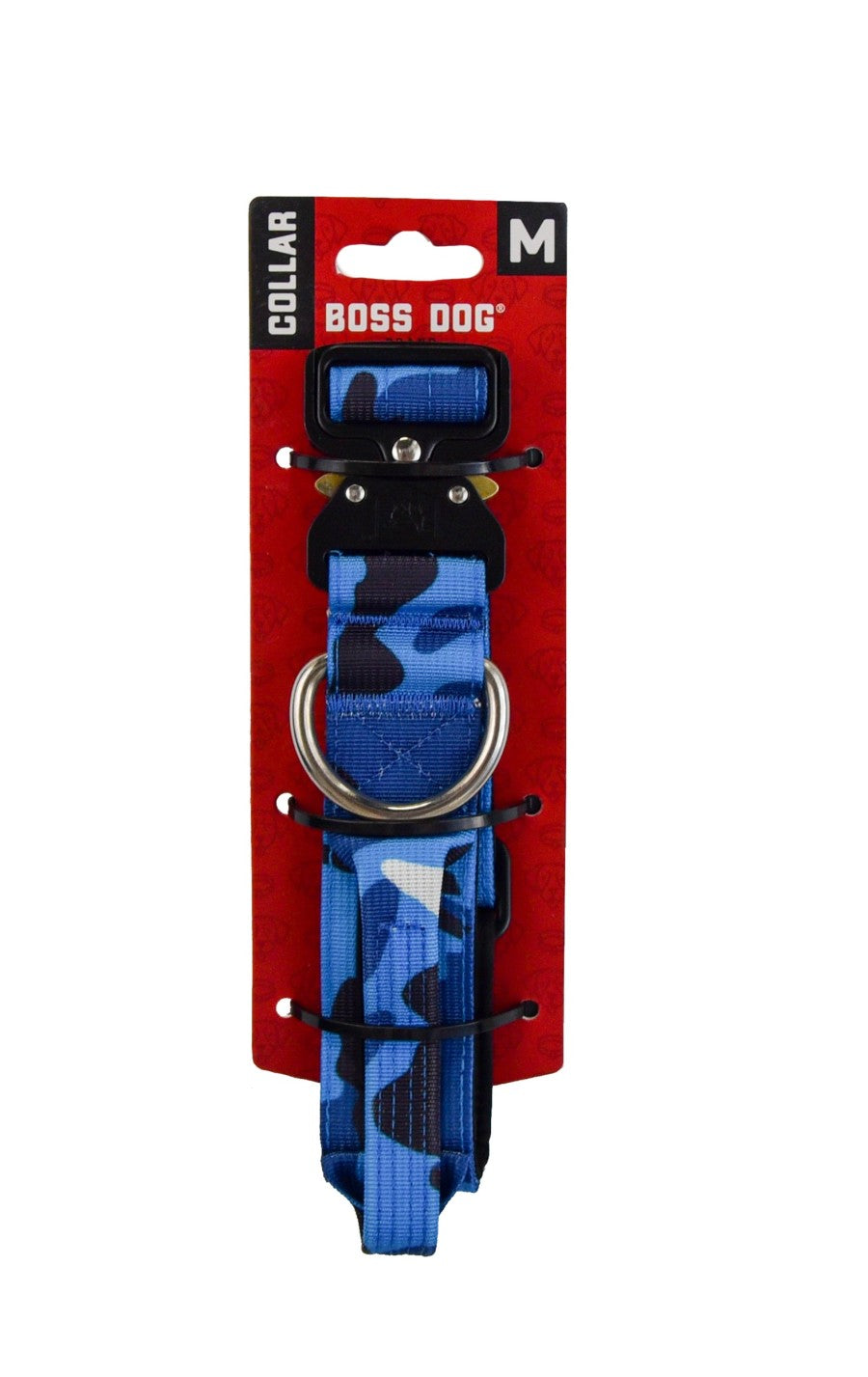 Boss Dog Adjustable Collar - 17-22 in - Large - #31392