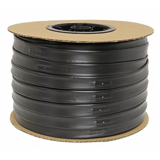 Drip Tape - 10 MIL - 8" Spacing - 0.65 GPM - 5/8" - #15404