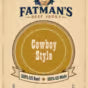 Jerky Cowboy Style Fatman's - 2 oz - #15371