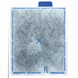 Filter Cartridge Replacement - 6 Pack - Large - #26651