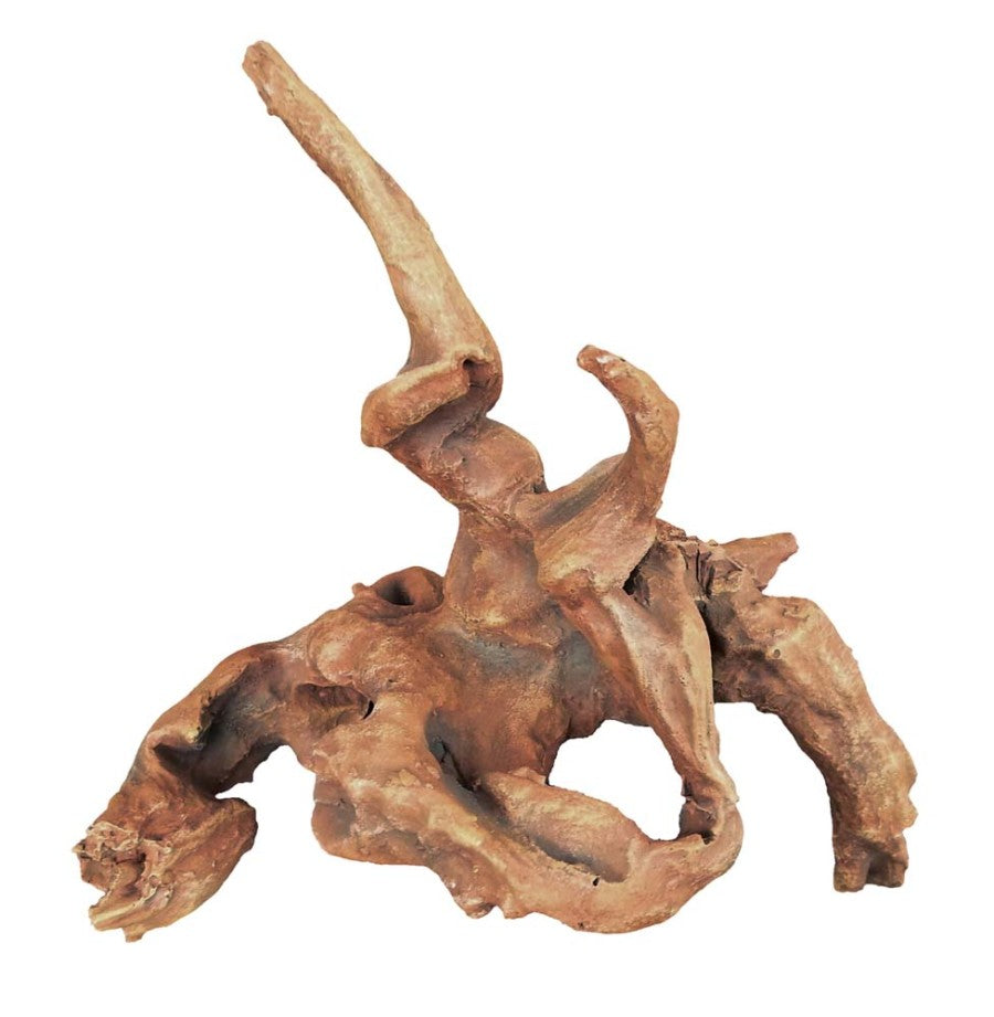 African Wood Decor - XS - #29139