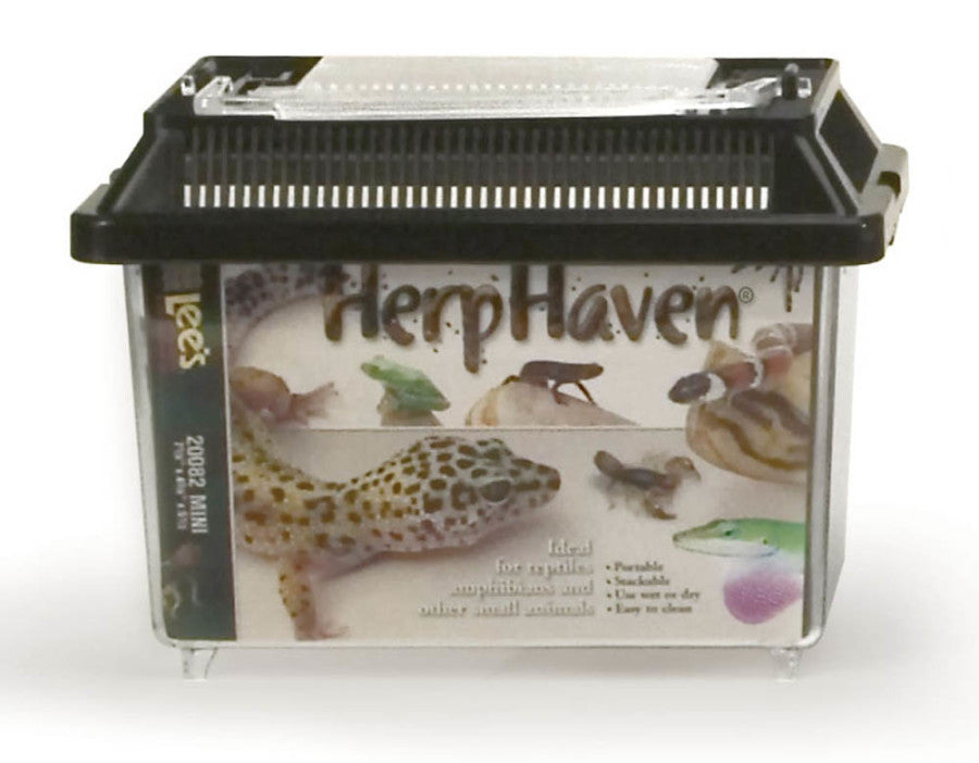 Cage HerpHaven Mini - #25391