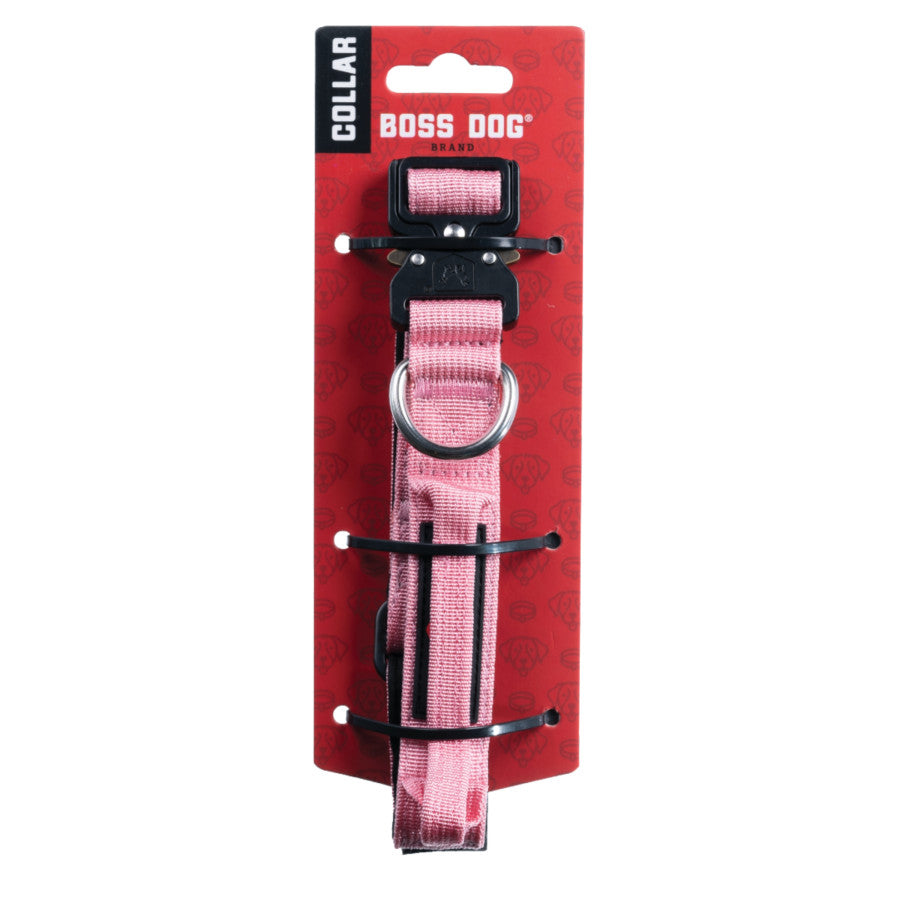 Boss Dog Adjustable Collar - 13-16 in - Small - #31394