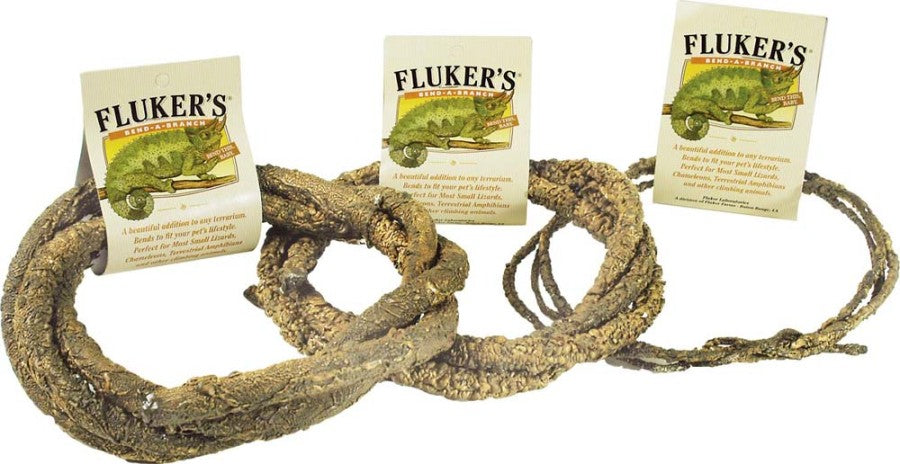 Fluker's Bend-A-Branch - 6' - Small - #26632