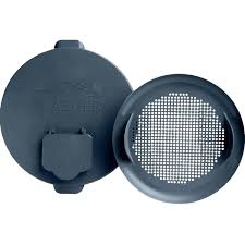 Pellet Lid & Filter Kit - 5 Gallon - Traeger - #21017