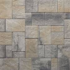 Paver Origins 6 Victorian - 3 Piece - 120 SF - #30299