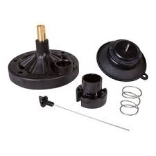 Diaphragm and Bonnet Assembly - 1" - #15018