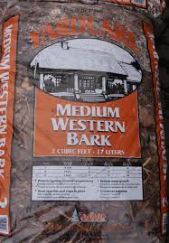 Bark Nuggets Western - 2 CF - # 32187