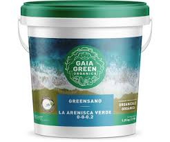 Greensand Gaia 0-0-0.2 - 1.5kg - In a Bucket - #29159