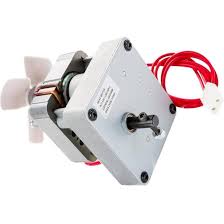 Motor Auger Drive w/Blade - #18124
