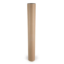 Brown Rosin Paper - 35" x 167' - CP-31050 - #28566