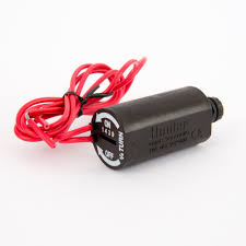 Hunter Solenoid -  #1611