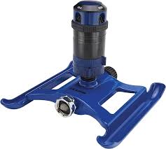Sprinkler Gear Drive 4 Pattern - Dramm - #21068