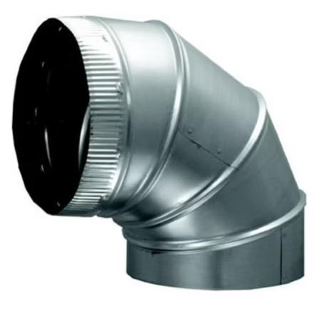 Pipe ADP 90 Elbow 14" - #31626