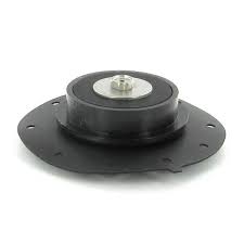 Small Jar Top Diaphragm - Richdel - Irritrol - #1608