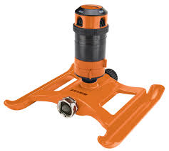 Sprinkler Gear Drive 4 Pattern - Dramm - #21068